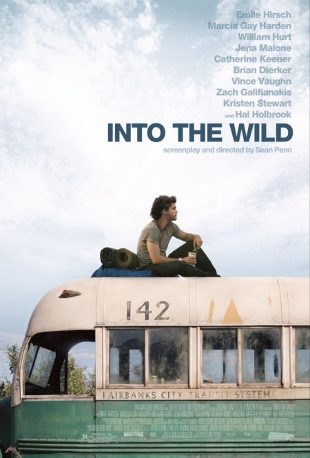 В диких условиях / Into the Wild (2007)