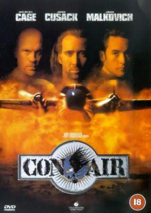 Воздушная тюрьма / Con Air (1997)