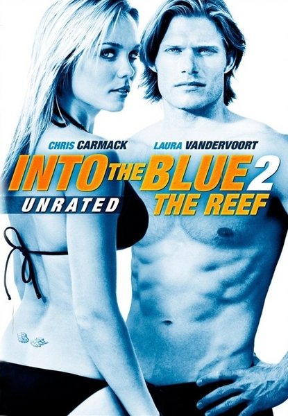 Добро пожаловать в рай! 2 / Into the Blue 2: The Reef (2009)