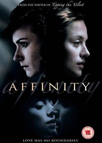 Близость / Affinity (2008)