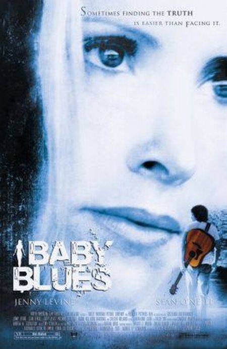 Блюз малышки / Baby Blues (2008)