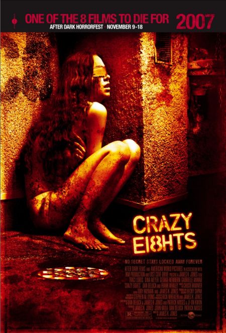 Следы преступления / Crazy Eights (2006)