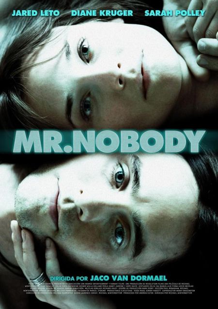 Мистер Никто / Mr Nobody (2009)