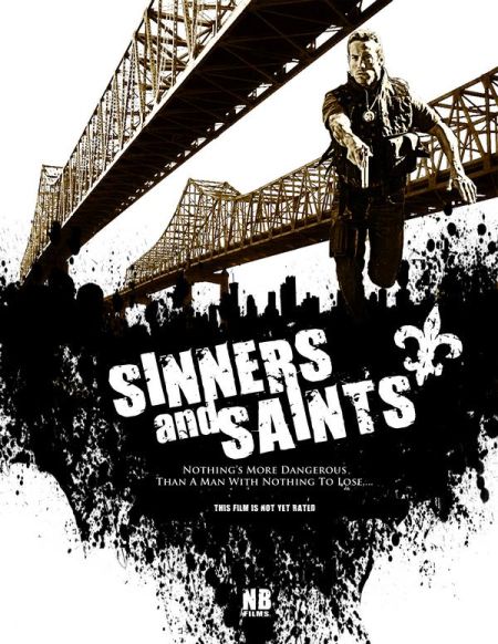 Грешники и Святые / Sinners and Saints (2010)