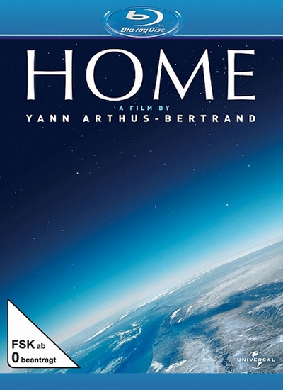 Дом. Свидание с планетой / Home (2009)