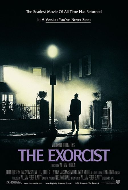 Изгоняющий дьявола / The Exorcist (1973)