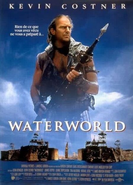 Водный мир / Waterworld (1995)