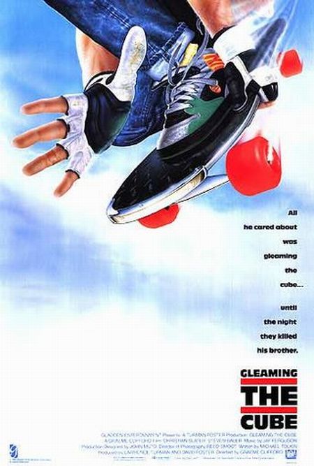 Достигая невозможного / Gleaming the Cube (1989)