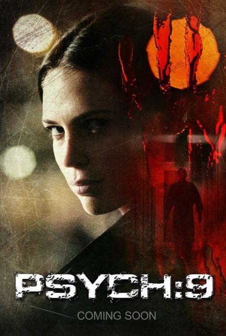 Псих 9 / Psych:9 (2007)