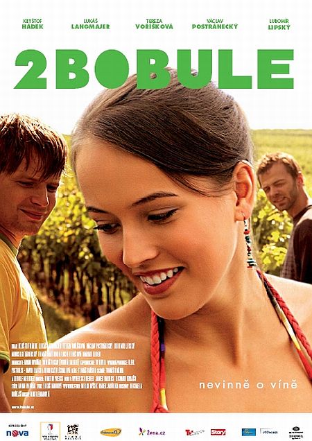 2 Ягоды / Ягоды 2 / 2 Bobule (2009)