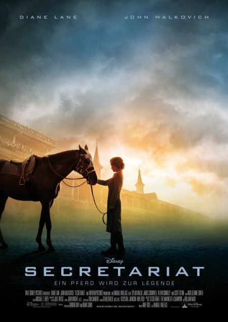 Секритариат / Secretariat ( 2010)