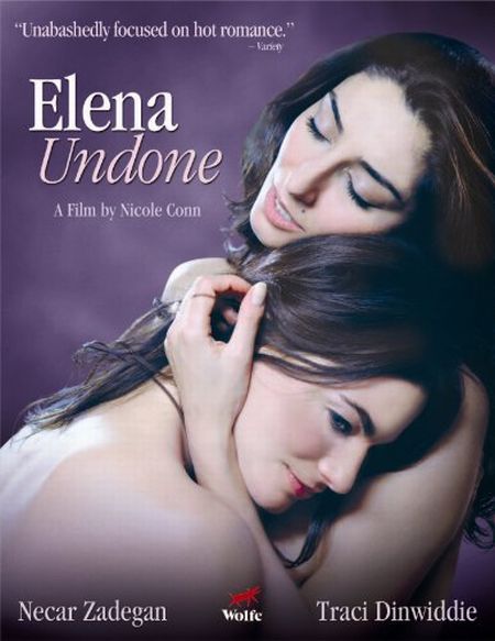 Елена - свободная / Elena Undone (2010)