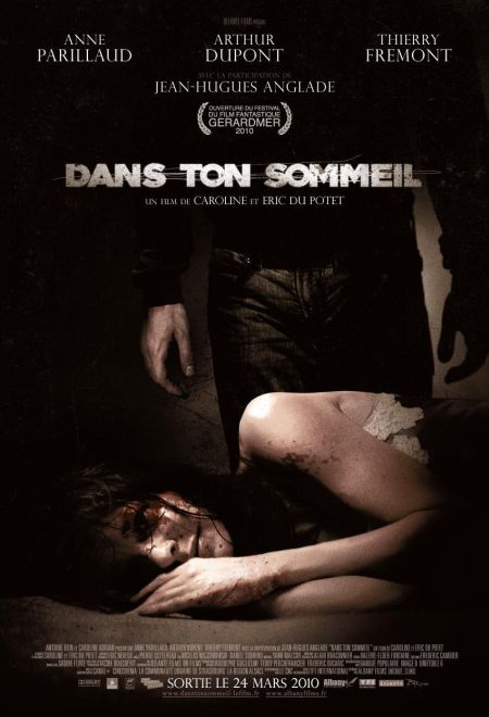 Во Сне / In Their Sleep / Dans ton sommeil (2010)