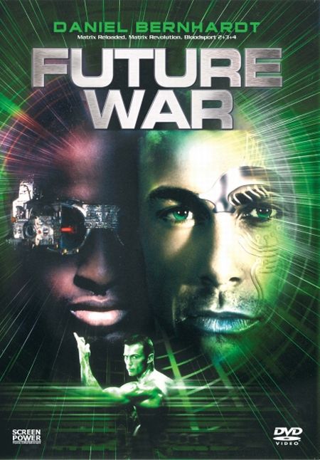 Война будущего / Future War (1997)