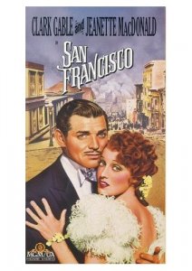 Сан-Франциско / San Francisco (1936)