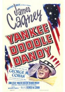 Янки Дудл Денди / Yankee Doodle Dandy (1942)