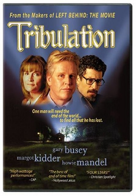 Знак зверя / Tribulation (2000)