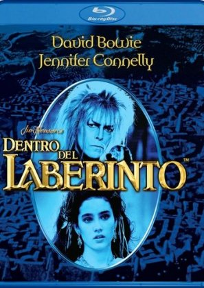 Лабиринт / Labyrinth (1986)