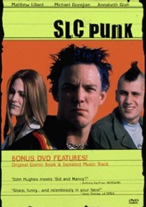 Панк из Солт-Лейк-Сити / SLC Punk! (1998)