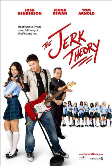 Правила съема: Метод бабника / The Jerk Theory (2009)