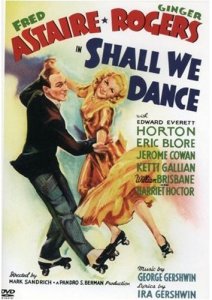 Давайте потанцуем / Shall We Dance (1937)