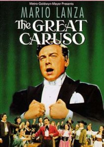 Великий Карузо / The Great Caruso (1951)