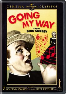 Идти своим путем / Going My Way (1944)