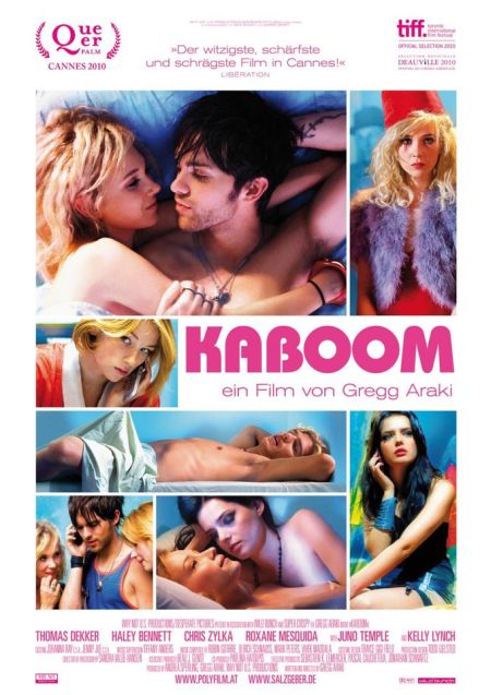 Ба-бах! / Kaboom (2010)