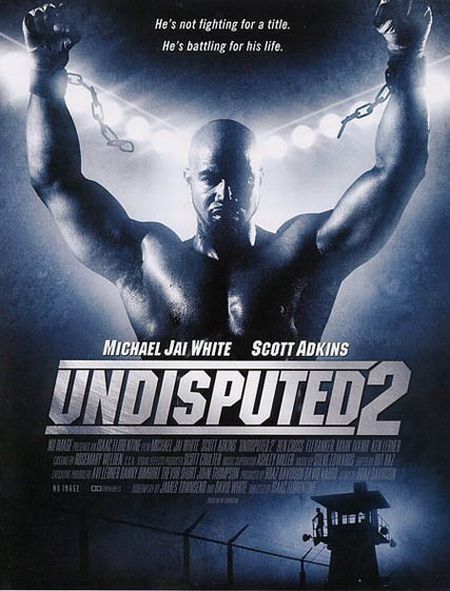 Обсуждению не подлежит 2 / Undisputed 2 (2002)