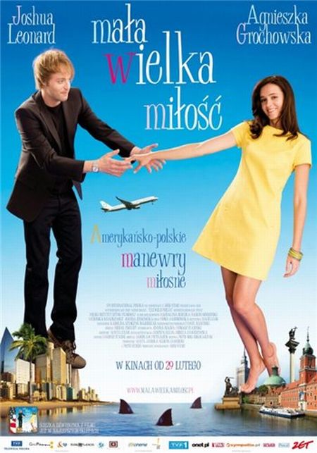 В ожидании любви / Expecting Love (2008)