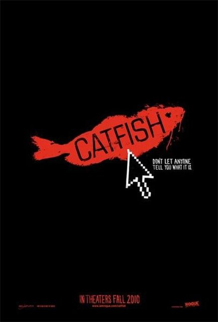 Зубатка / Catfish (2010)