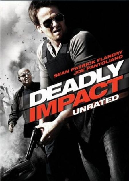 Смертельный удар / Смертельное столкновение / Deadly Impact (2009)