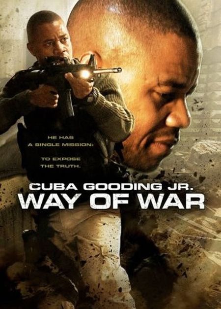 Путь войны / The Way of War (2008)