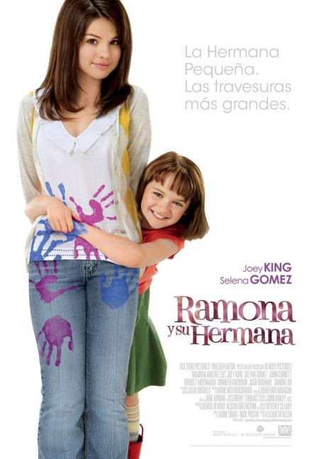 Рамона и Бизус / Ramona and Beezus (2010)