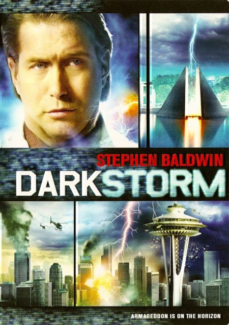 Чёрная буря / Dark Storm (2006)