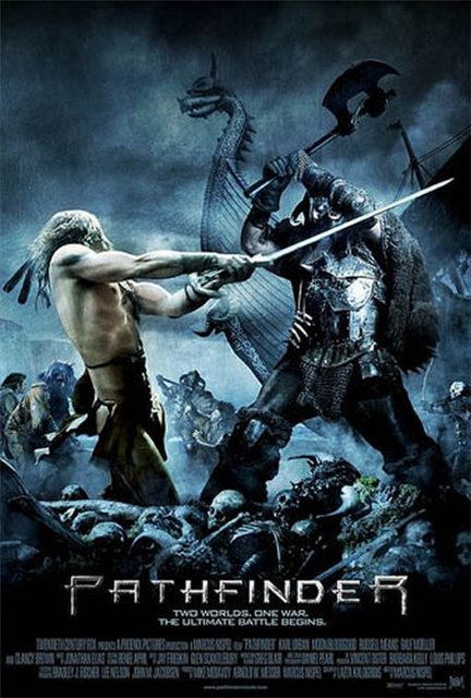 Следопыт / Pathfinder (2007)