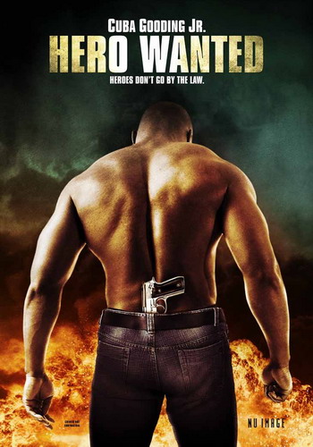 Разыскивается герой / Hero Wanted (2008)