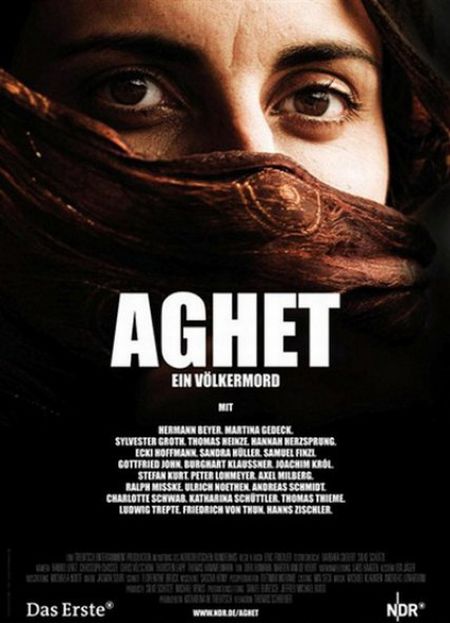 Катастрофа: Геноцид / Aghet: Ein Völkermord (2010)