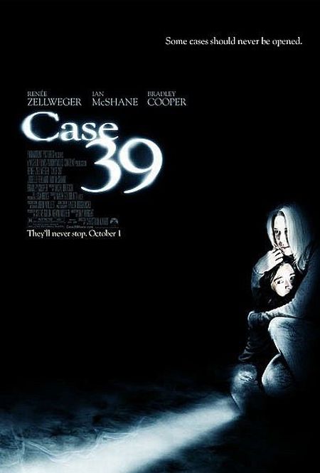 Дело №39 / Case №39 (2009)