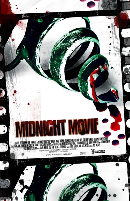 Полуночное кино / Midnight Movie (2008)