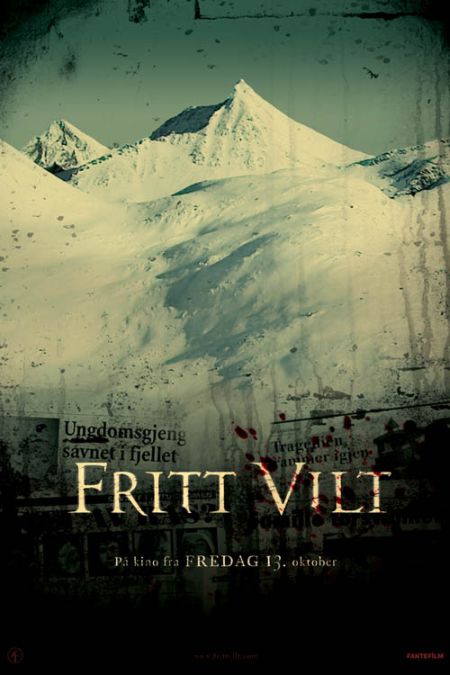 Остаться в живых / Fritt vilt (2006)