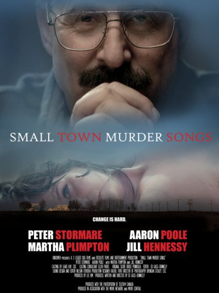 Песнь убийцы маленького городка / Small Town Murder Songs (2010)