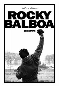 Рокки Бальбоа / Rocky Balboa (2006)