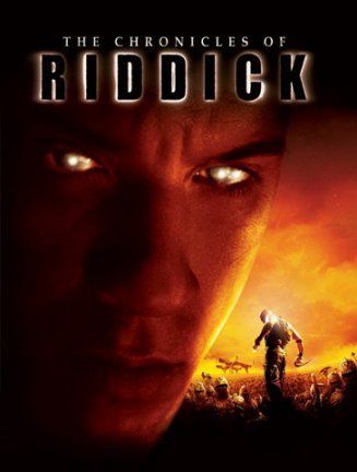 Хроники Риддика / The chronicles of Riddick (2004,Гоблин)