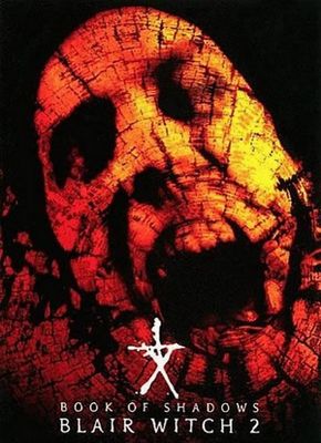 Ведьма из Блэр 2: Книга Теней / Book of Shadows: Blair Witch 2 (2000)