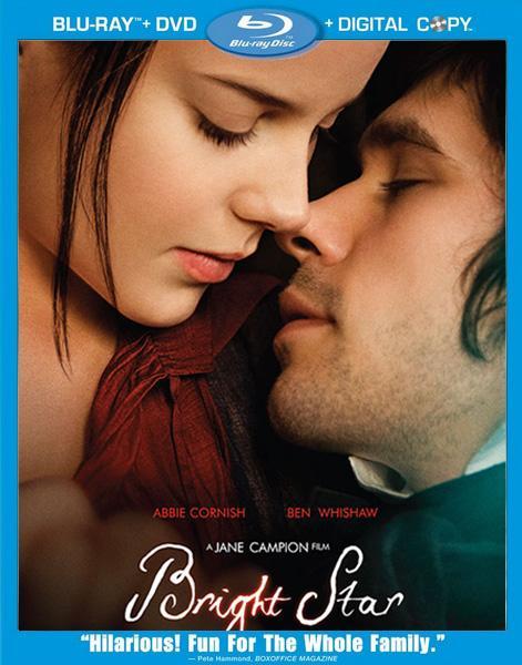 Яркая звезда / Bright Star (2009)