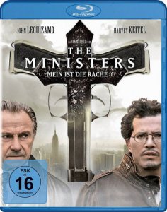 Служители / The Ministers (2009)