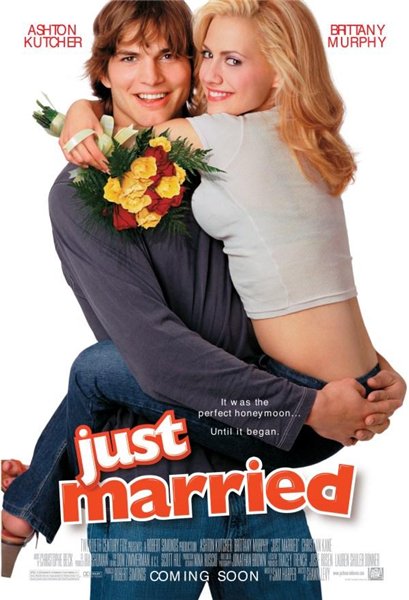 Just Married / Молодожены (2003)