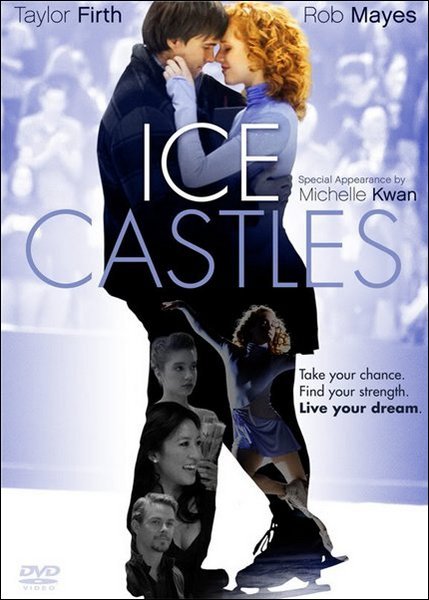 Ледяные замки / Ice Castles (2010)