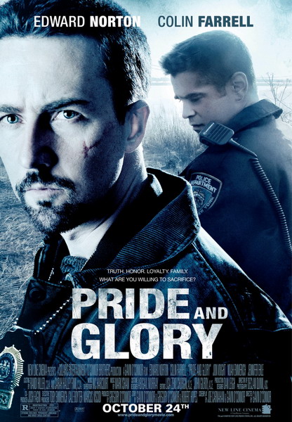 Гордость и слава / Pride and Glory (2008)